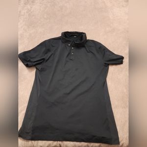 Men's Lululemon polo